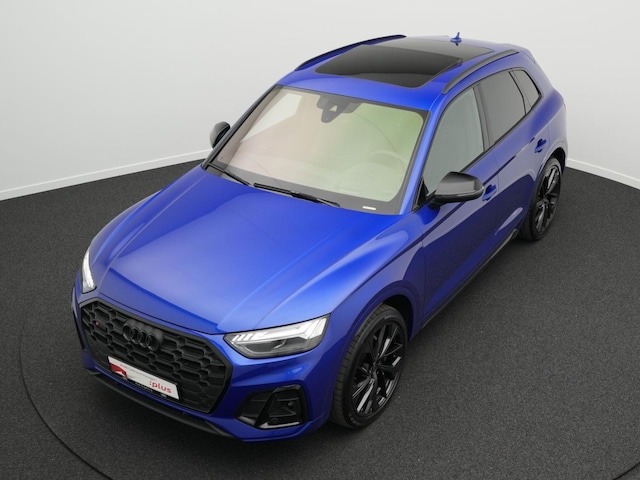 Audi SQ5 Suv TDI 251 kW tiptronic Audi SQ5 SUV