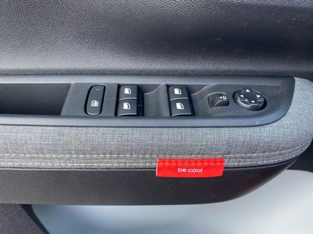 Citroën C3 Aircross Plus