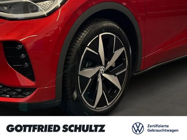 Volkswagen ID.5 4Motion GTX IQ.Drive Pro