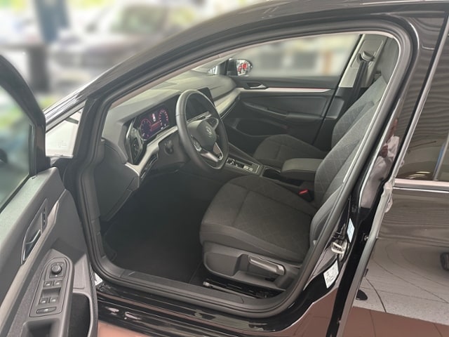 Volkswagen Golf 2.0 TDI DSG Variant