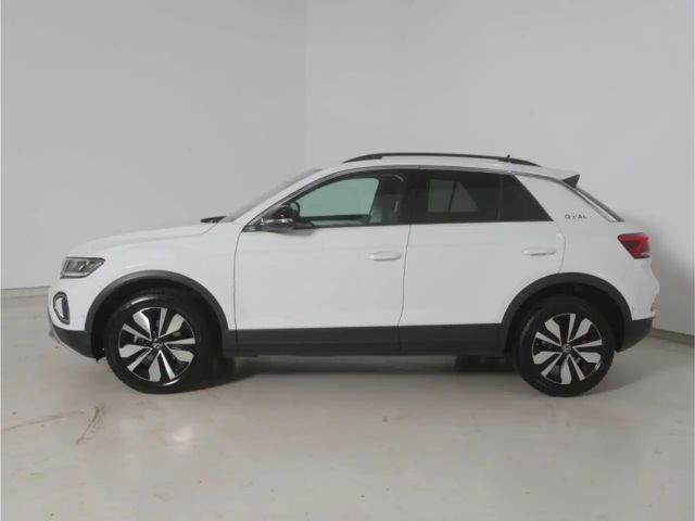 Volkswagen T-Roc 1.0 TSI