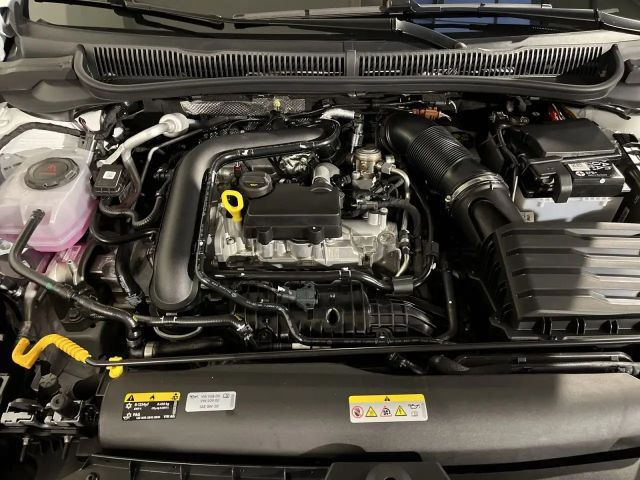 Volkswagen Taigo 1.0 TSI DSG Move