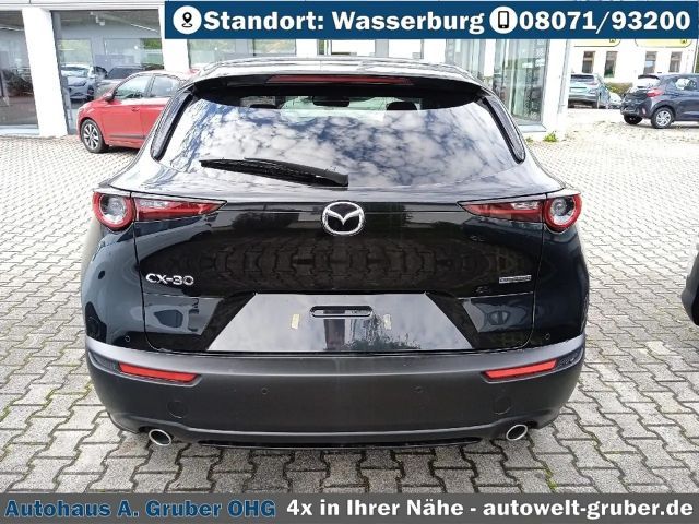 Mazda CX-30 Exclusive-line SkyActiv e-Skyactiv