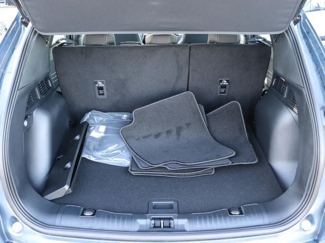 Ford Kuga Plug in Hybrid Titanium