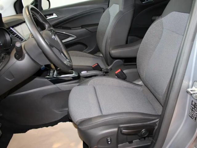 Opel Crossland X Elegance