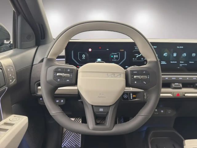 Kia EV3 81.4 kWh FWD GT-Line