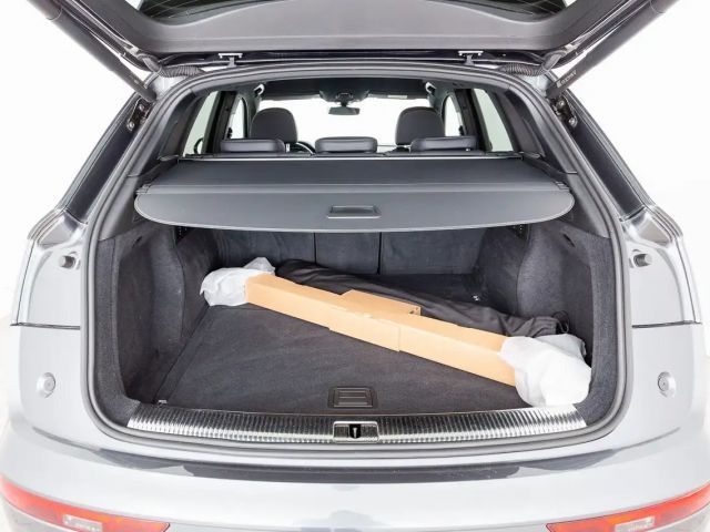 Audi Q5 40 TDI Quattro S-Line