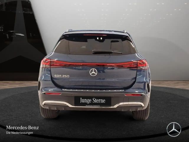 Mercedes-Benz EQA 250 AMG Line Advanced