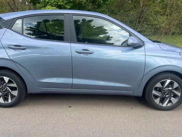 Hyundai i10 1.0 Trend