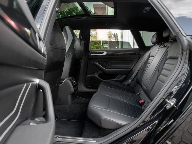 Volkswagen Arteon Shooting Brake 2.0 TDI 4Motion