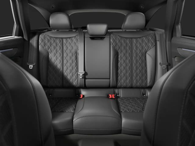 Audi A6 e-tron Quattro