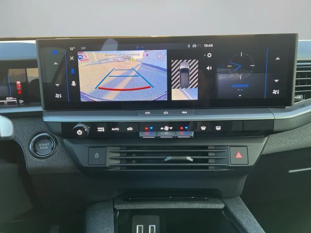 Opel Grandland X Edition Hybrid