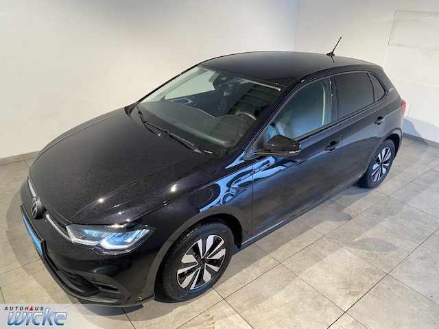 Volkswagen Polo 1.0 TSI