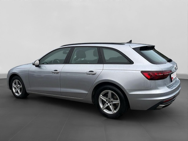 Audi A4 30 TDI Avant S-Tronic