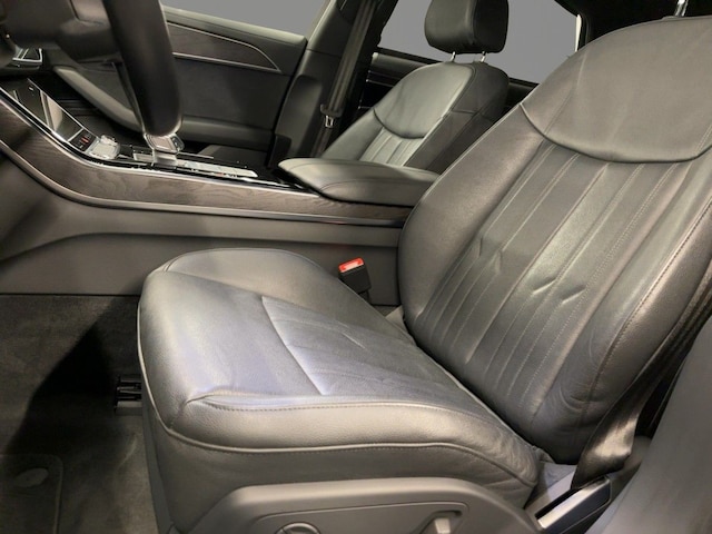 Audi A8 50 TDI Lang Quattro