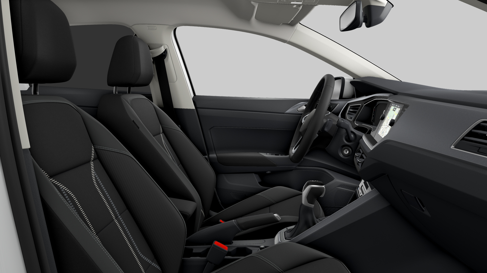 Volkswagen Taigo DSG IQ.Drive