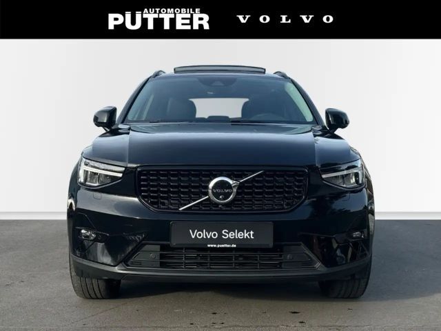 Volvo XC40 Dark Recharge T5 Ultimate