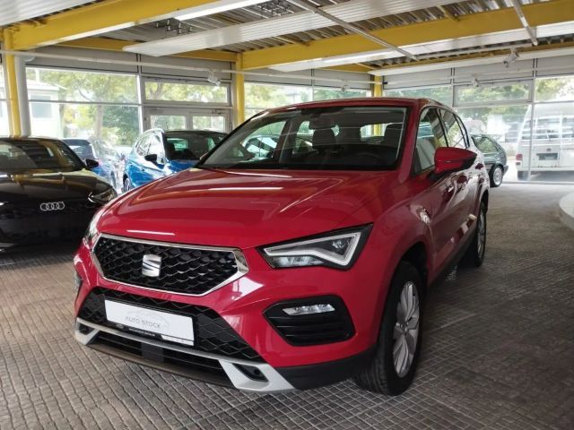Seat Ateca 1.5 TSI Style