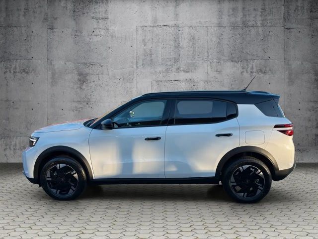 Opel Frontera Electric Ultimate AHZV, 54-kWh-Batterie