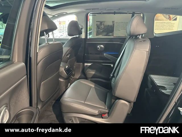 Hyundai IONIQ 9 4WD 6-zits UNIQ