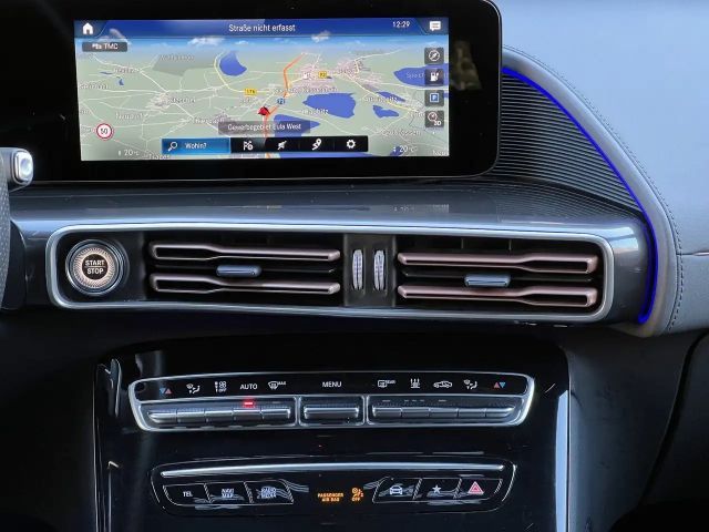 Mercedes-Benz EQC 400 4MATIC AMG Line