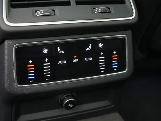 Audi A6 Avant Quattro S-Line