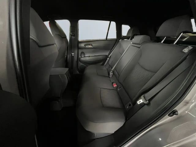 Toyota Corolla Cross Hybride