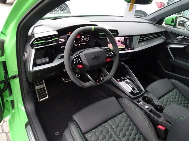 Audi RS3 Quattro Sedan Sportback