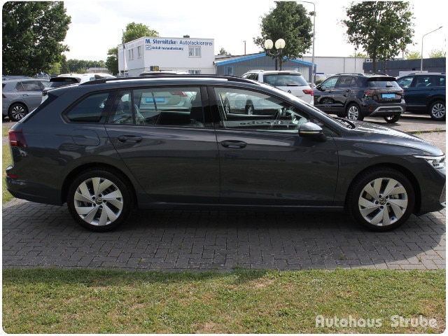 Volkswagen Golf 2.0 TDI Life Variant