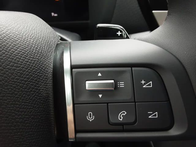 Citroën C4 Max PureTech