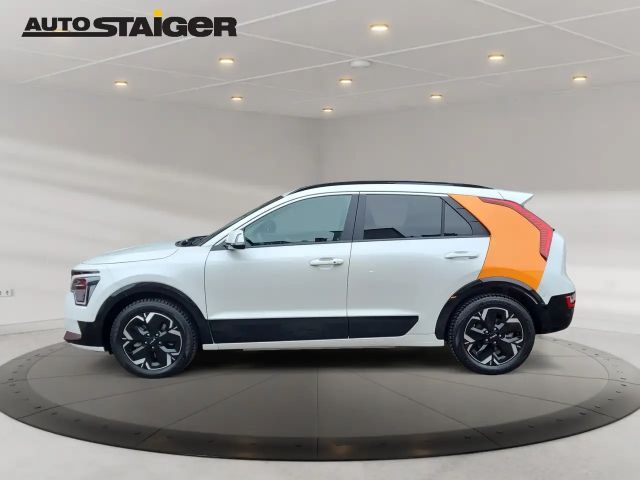 Kia Niro e- Inspiration Elektro*Allwetter*Sitzheizung
