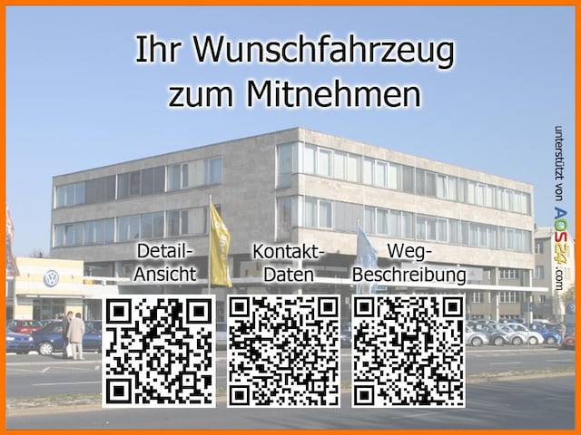 Volkswagen Caddy Combi Maxi