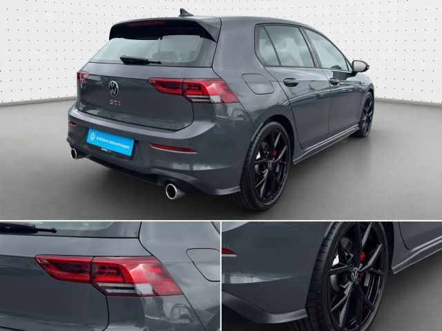 Volkswagen Golf 2.0 TSI GTI Golf VIII Style