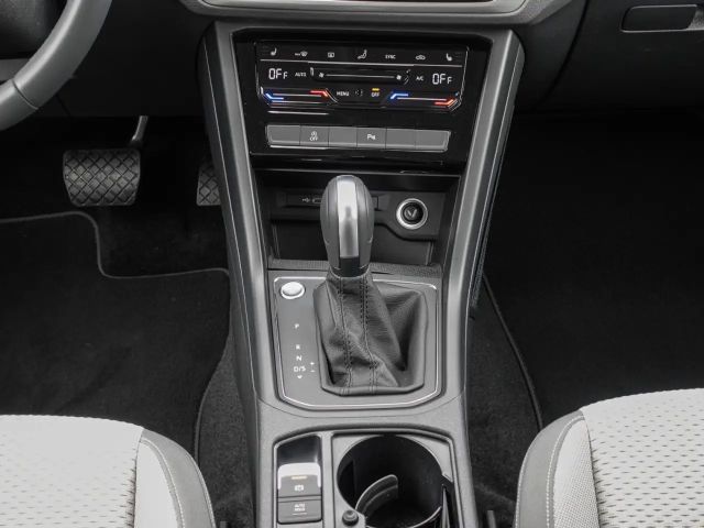 Volkswagen Touran 1.5 TSI Comfortline DSG