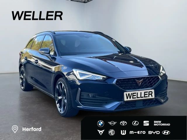 Cupra Leon 1.4 e-Hybrid ST
