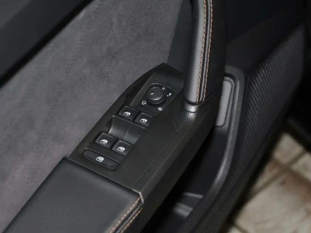 Cupra Formentor 2.0 TSI 4Drive VZ