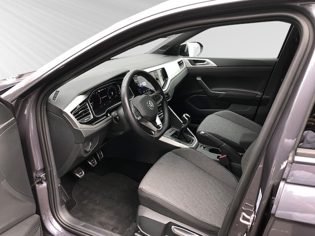 Volkswagen Taigo 1.0 TSI Life