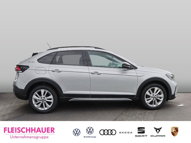 Volkswagen Taigo 1.0 TSI