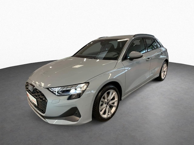 Audi A3 30 TFSI S-Tronic Sportback
