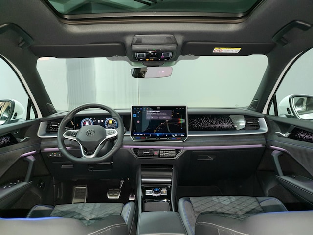 Volkswagen Tayron 2.0 TDI DSG R-Line