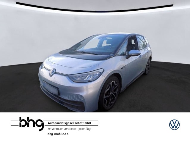 Volkswagen ID.3 Performance Pro