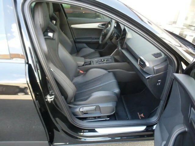 Cupra Formentor DSG VZ5