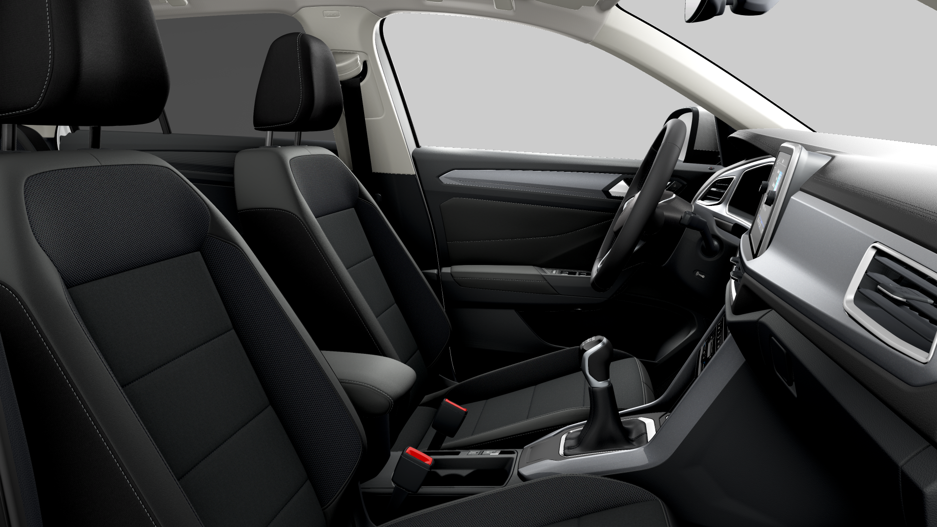 Volkswagen T-Roc 1.0 TSI