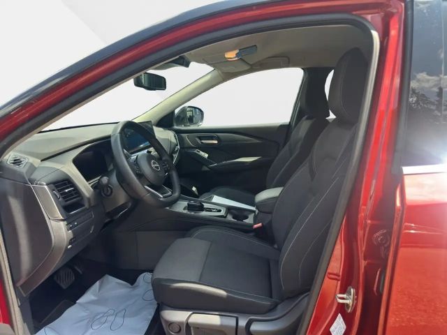 Nissan Qashqai N-Connecta