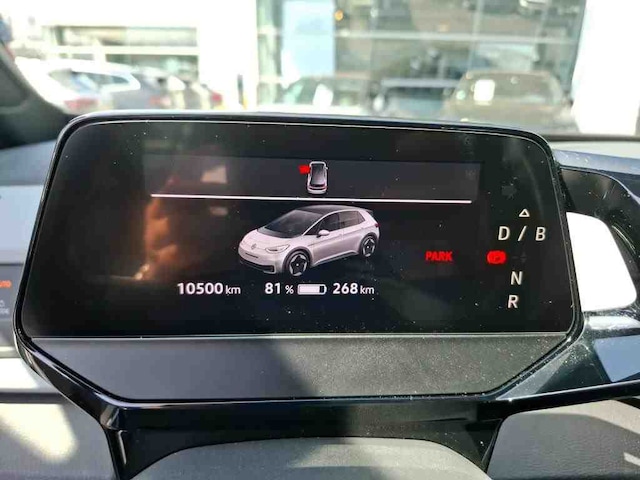 Volkswagen ID.3 58 KWh Performance Pro