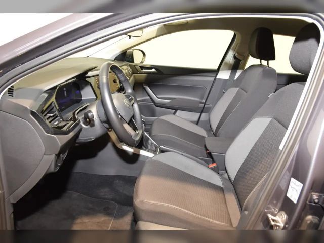 Volkswagen Taigo Life