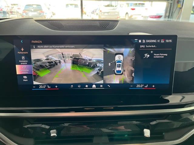 BMW X6 M-Sport xDrive