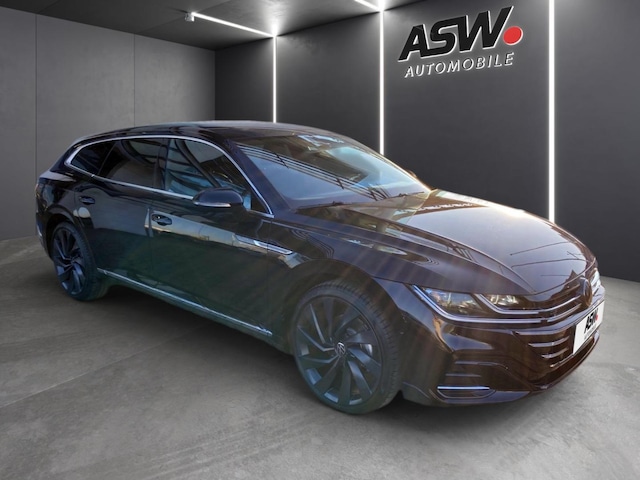 Volkswagen Arteon Shooting Brake 2.0 TDI 4Motion DSG R-Line