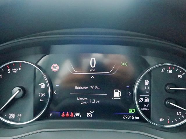 Opel Insignia Business Sports Tourer