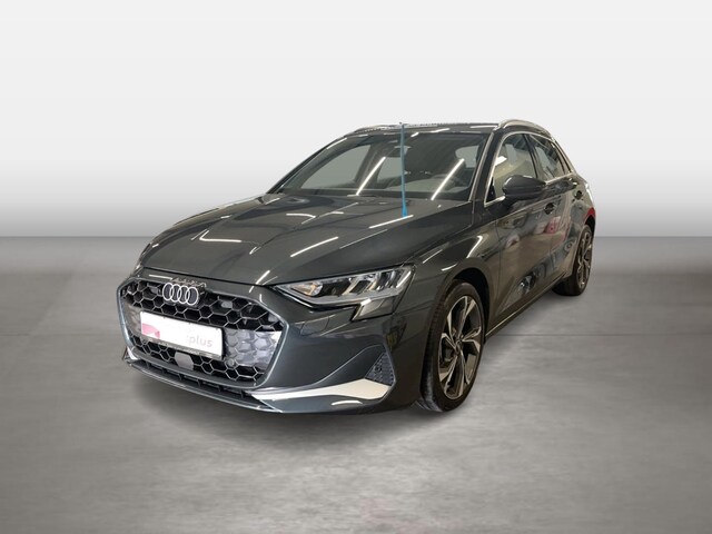 Audi A3 30 TFSI S-Tronic Sportback
